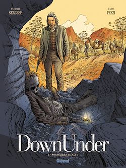 Télécharger le livre :  Down Under - Tome 02