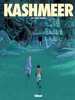 Télécharger le livre :  Kashmeer - Tome 02