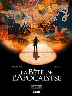 Télécharger le livre :  La bête de l'Apocalypse