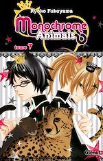 Télécharger le livre :  Monochrome Animals - Tome 07