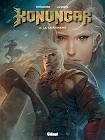 Télécharger le livre :  Konungar - Tome 03