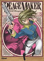 Télécharger le livre :  Peacemaker - Tome 08