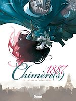 Télécharger le livre :  Chimère(s) 1887 - Tome 03