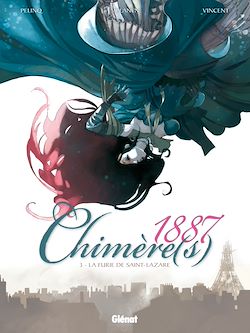 Télécharger le livre :  Chimère(s) 1887 - Tome 03