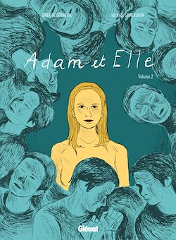 Télécharger le livre :  Adam et Elle - Deuxième partie