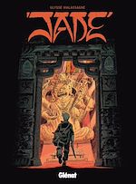 Télécharger le livre :  Jade - Tome 01