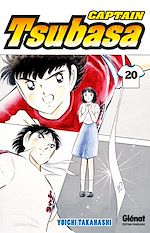 Télécharger le livre :  Captain Tsubasa - Tome 20