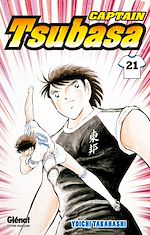 Télécharger le livre :  Captain Tsubasa - Tome 21