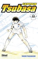 Télécharger le livre :  Captain Tsubasa - Tome 22