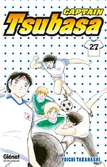Télécharger le livre :  Captain Tsubasa - Tome 27