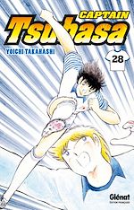 Télécharger le livre :  Captain Tsubasa - Tome 28