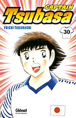 Télécharger le livre :  Captain Tsubasa - Tome 30