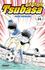Télécharger le livre :  Captain Tsubasa - Tome 31