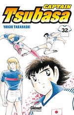 Télécharger le livre :  Captain Tsubasa - Tome 32