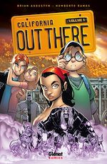 Télécharger le livre :  Out There - Volume 01