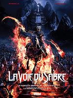 Télécharger le livre :  La Voie du Sabre - Tome 02
