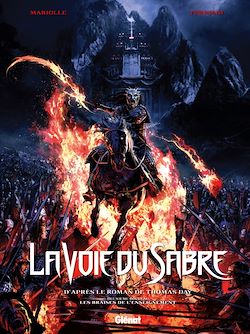 Télécharger le livre :  La Voie du Sabre - Tome 02