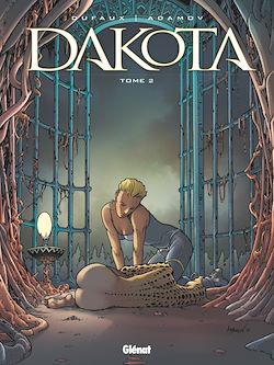 Télécharger le livre :  Dakota - Tome 02