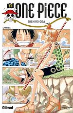 Télécharger le livre :  One Piece - Édition originale - Tome 09