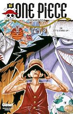 Télécharger le livre :  One Piece - Édition originale - Tome 10