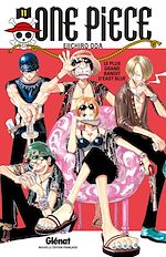 Télécharger le livre :  One Piece - Édition originale - Tome 11