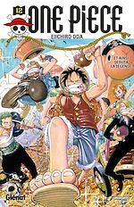 Télécharger le livre :  One Piece - Édition originale - Tome 12