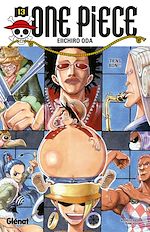 Télécharger le livre :  One Piece - Édition originale - Tome 13