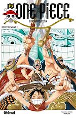 Télécharger le livre :  One Piece - Édition originale - Tome 15