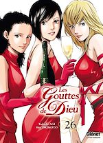 Télécharger le livre :  Les Gouttes de Dieu - Tome 26