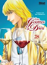 Télécharger le livre :  Les Gouttes de Dieu - Tome 28