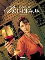 Télécharger le livre :  Châteaux Bordeaux - Tome 04
