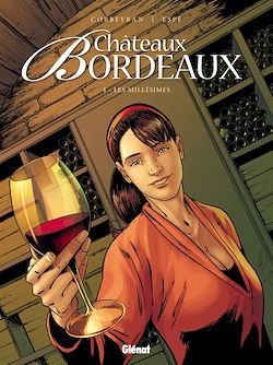 Télécharger le livre :  Châteaux Bordeaux - Tome 04