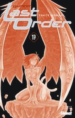 Télécharger le livre :  Gunnm Last Order (sens français) - Tome 17