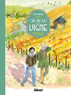 Télécharger le livre :  Chroniques de la vigne