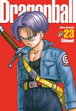 Télécharger le livre :  Dragon Ball perfect edition - Tome 23