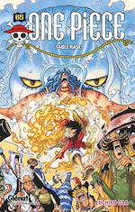 Télécharger le livre :  One Piece - Édition originale - Tome 65
