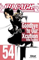 Télécharger le livre :  Bleach - Tome 54