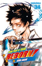 Télécharger le livre :  Reborn - Tome 34