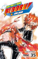 Télécharger le livre :  Reborn - Tome 35