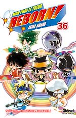 Télécharger le livre :  Reborn - Tome 36