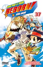 Télécharger le livre :  Reborn - Tome 37