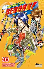 Télécharger le livre :  Reborn - Tome 38