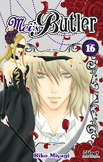 Télécharger le livre :  Mei's Butler - Tome 16