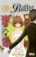 Télécharger le livre :  Mei's Butler - Tome 17