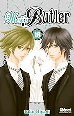 Télécharger le livre :  Mei's Butler - Tome 18