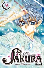 Télécharger le livre :  Princesse Sakura - Tome 09