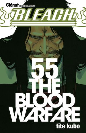 Téléchargez le livre :  Bleach - Tome 55