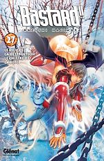 Télécharger le livre :  Bastard !! - Tome 27