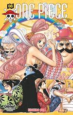 Télécharger le livre :  One Piece - Édition originale - Tome 66