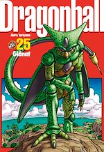 Télécharger le livre :  Dragon Ball perfect edition - Tome 25